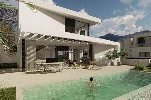 Villa i Polop, Alicante, Polop - € 685.000 | Ref: 5217 - foto 20